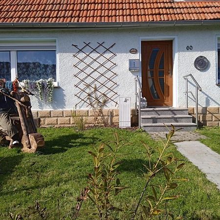 Ferienhaeuschen Berg Und Tal Villa Harzgerode Exterior photo